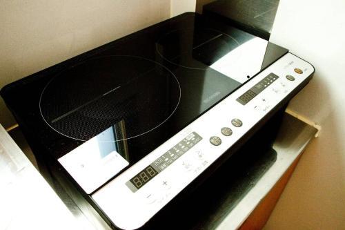 Apartamento Bentenro 502&601