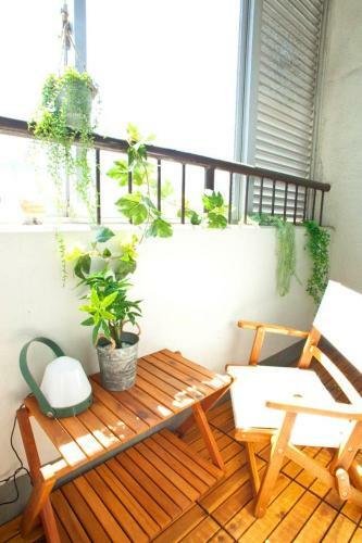 Apartamento Bentenro 502&601