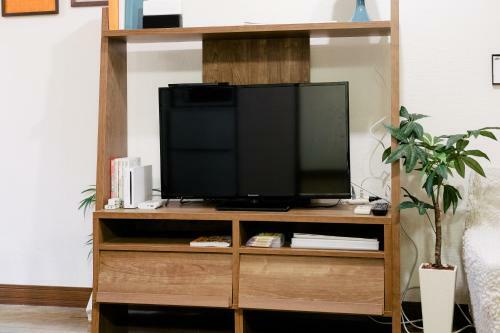 Apartamentos Kashikiri Ikkenya Sora