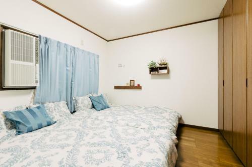 Apartamentos Kashikiri Ikkenya Sora
