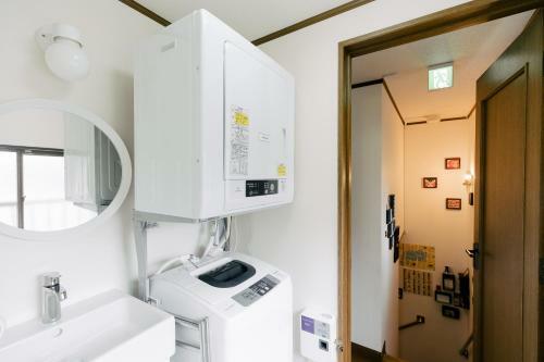 Apartamentos Kashikiri Ikkenya Sora