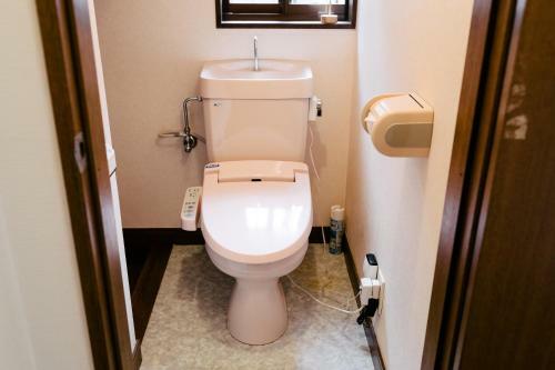 Apartamentos Kashikiri Ikkenya Sora