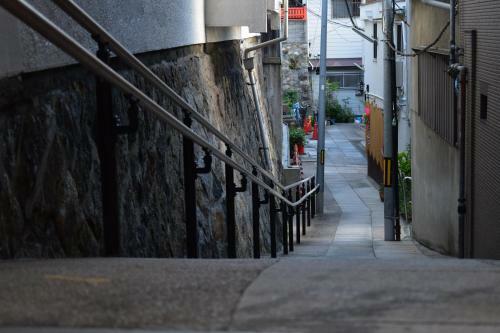 Apartamentos Kashikiri Ikkenya Sora