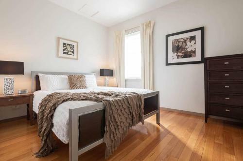 Apartment In The Heart Of Launceston Cbd