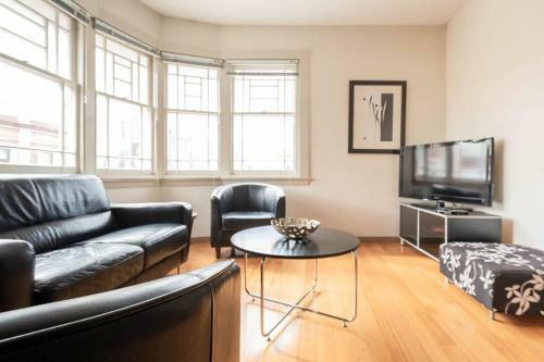 Apartment In The Heart Of Launceston Cbd