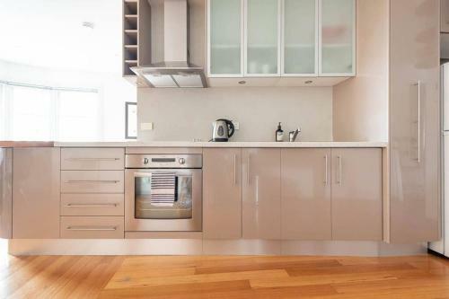 Apartment In The Heart Of Launceston Cbd