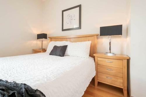 Apartment In The Heart Of Launceston Cbd