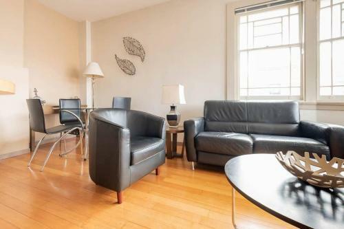 Apartment In The Heart Of Launceston Cbd