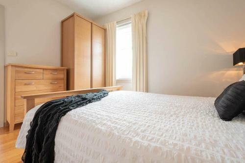 Apartment In The Heart Of Launceston Cbd