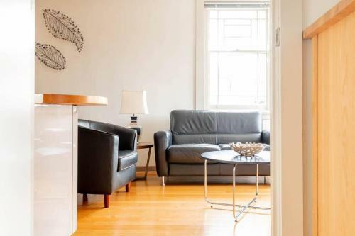 Apartment In The Heart Of Launceston Cbd