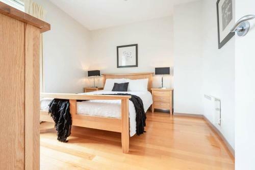 Apartment In The Heart Of Launceston Cbd