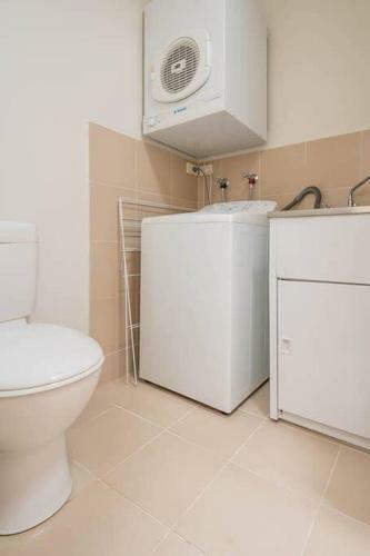 Apartment In The Heart Of Launceston Cbd