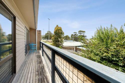 Apartamento Bayview Number Four