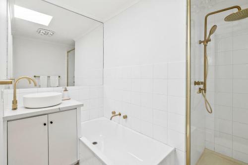 Apartamento Bayview Number Four