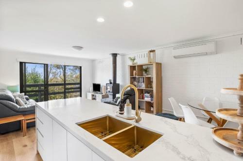 Apartamento Bayview Number Four