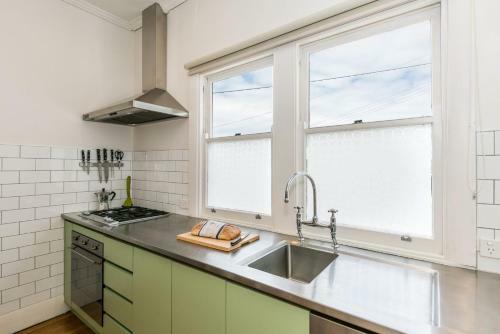 Lottis Cottage