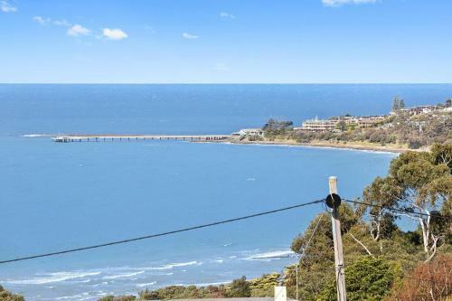 Belvedere Four