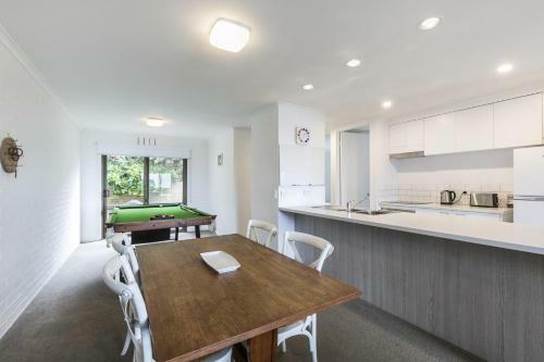Apartamento Bayview Number Two