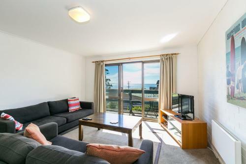 Apartamento Bayview Number Two