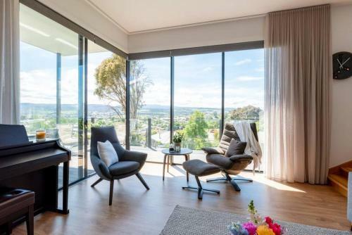 Apartamento Impressively Spacious, Modern And Convenient