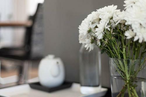 Apartamento Impressively Spacious, Modern And Convenient