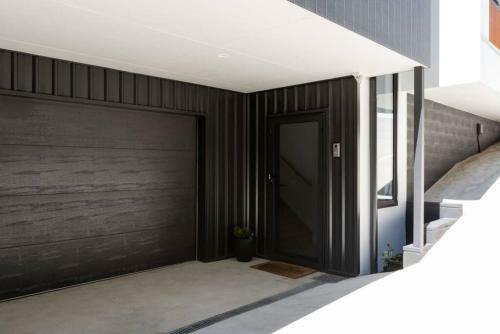 Apartamento Impressively Spacious, Modern And Convenient