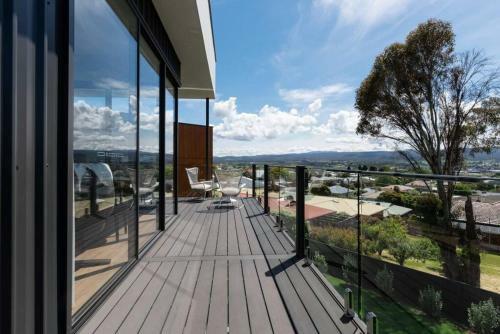 Apartamento Impressively Spacious, Modern And Convenient