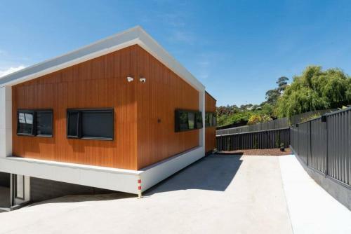 Apartamento Impressively Spacious, Modern And Convenient