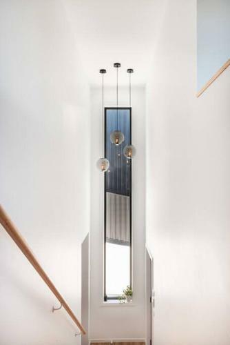 Apartamento Impressively Spacious, Modern And Convenient