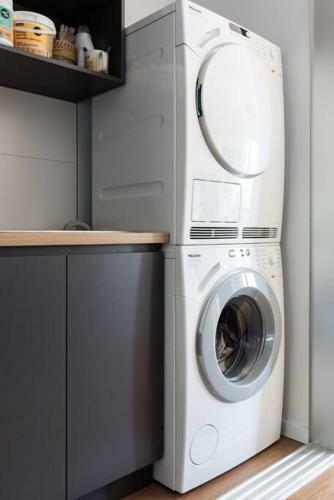 Apartamento Impressively Spacious, Modern And Convenient