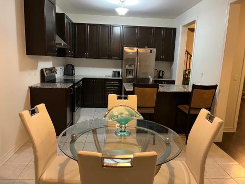 Luxurious Whitby Home