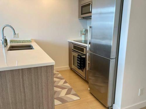 Apartamento Great View On 11th Floor Downtown Victoria??