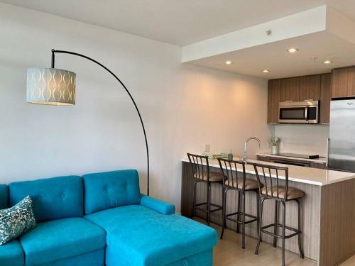 Apartamento Great View On 11th Floor Downtown Victoria??