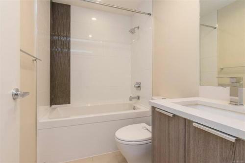 Apartamento Great View On 11th Floor Downtown Victoria??