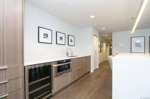 Apartamento Great View On 11th Floor Downtown Victoria??
