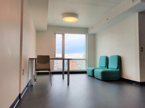 Albergue Ryerson University-daphne Cockwell Complex Residence