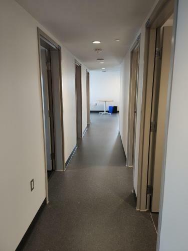 Albergue Ryerson University-daphne Cockwell Complex Residence