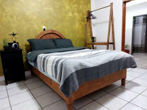 Apartamento Casa Garenka