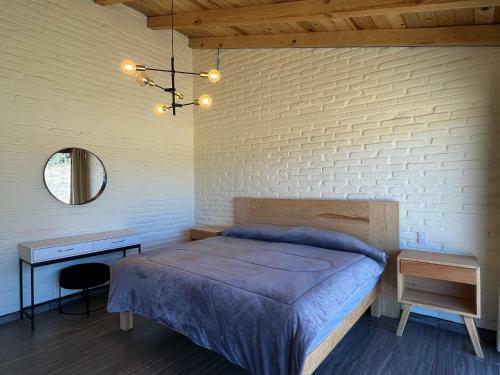 Loft Lobo Tapalpa