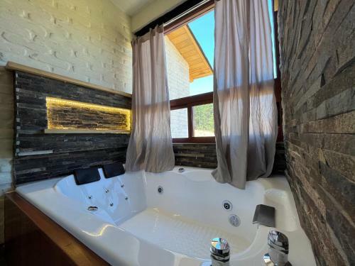 Loft Lobo Tapalpa
