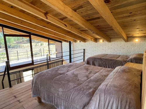 Loft Lobo Tapalpa