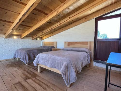 Loft Lobo Tapalpa