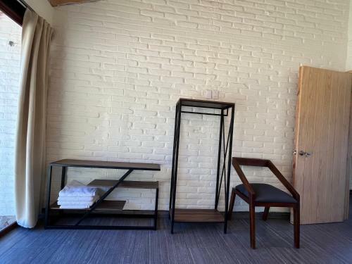 Loft Lobo Tapalpa