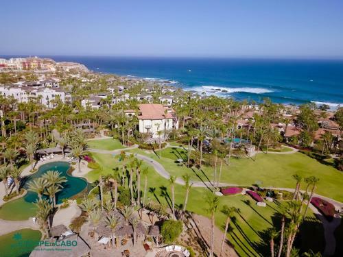 Amazing Esperanza Penthouse Top Floor