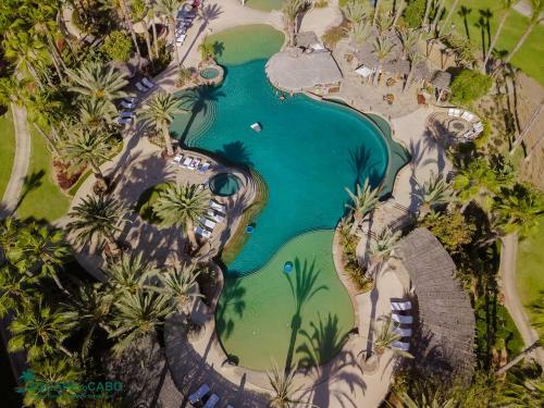Amazing Esperanza Penthouse Top Floor