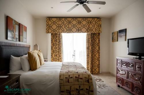 Amazing Esperanza Penthouse Top Floor