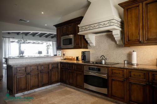 Amazing Esperanza Penthouse Top Floor