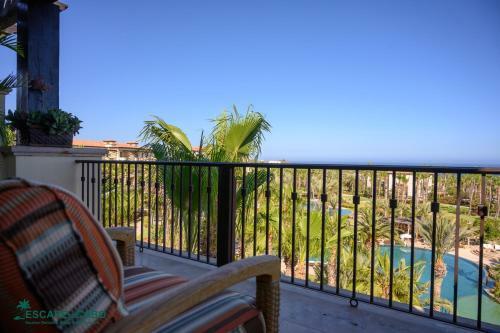 Amazing Esperanza Penthouse Top Floor
