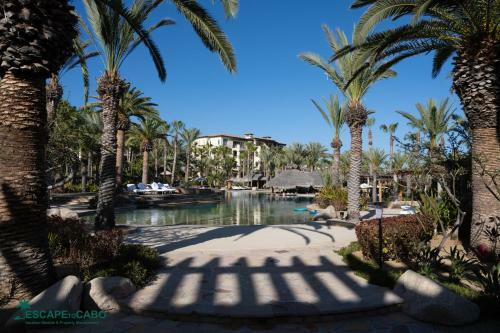 Amazing Esperanza Penthouse Top Floor
