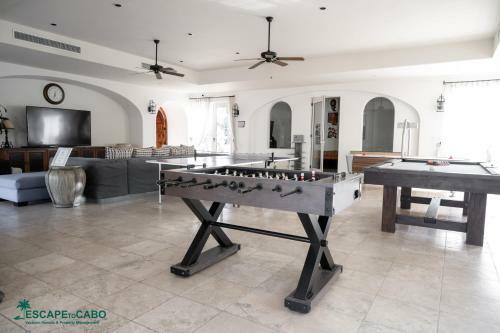 Amazing Esperanza Penthouse Top Floor